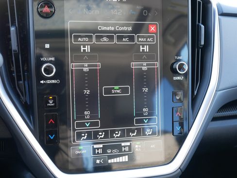 Used 2024 Subaru Crosstrek 2.0i Premium image 23