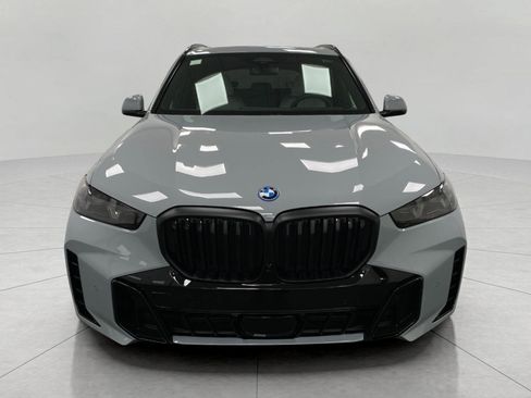 New 2026 BMW X5 xDrive50e AWD/4WD image 12
