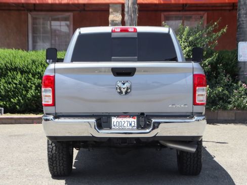 Used 2022 RAM 2500 Tradesman AWD/4WD image 7