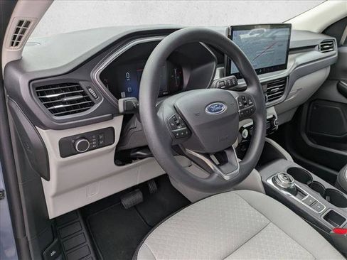 New 2025 Ford Escape Active w/ Tech Pack #1 image 3