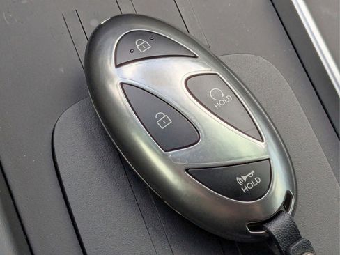 New 2026 Hyundai Santa Fe SE FWD image 40