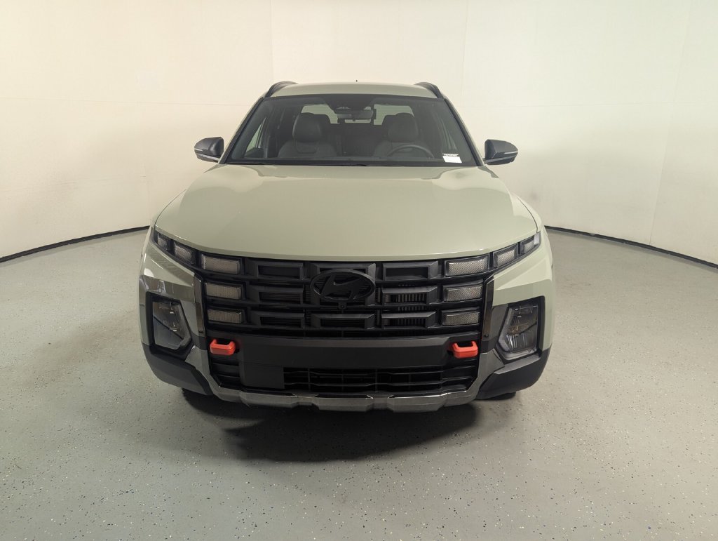 Certified 2026 Hyundai Santa Cruz XRT AWD/4WD image 2