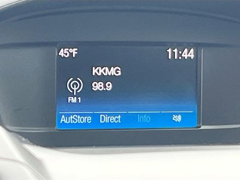 Used 2018 Ford Escape SE image 13