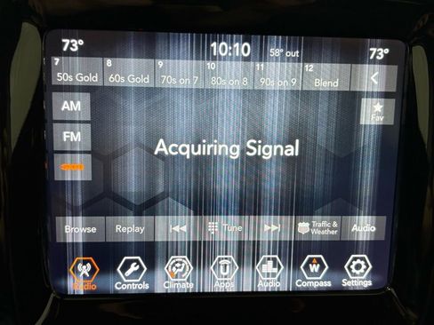 Used 2018 Jeep Compass Limited image 20