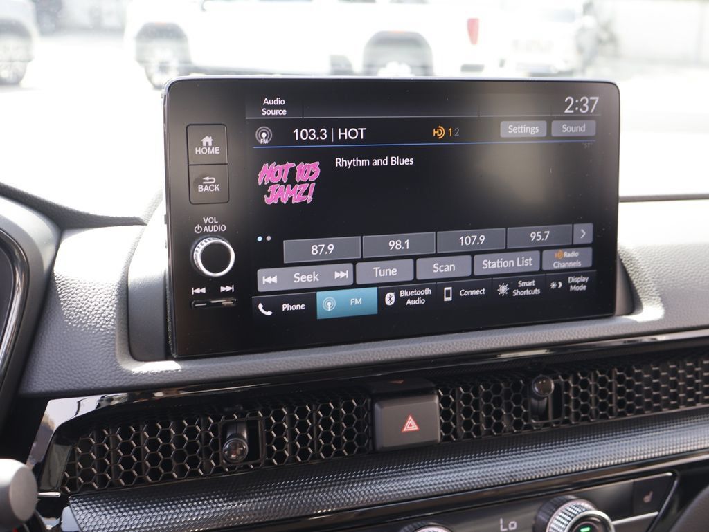 Used 2025 Honda CR-V EX-L image 41