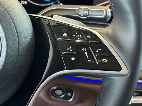New 2026 Mercedes-Benz GLE 350 4MATIC image 21