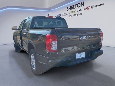 New 2025 Ford Ranger XL image 7