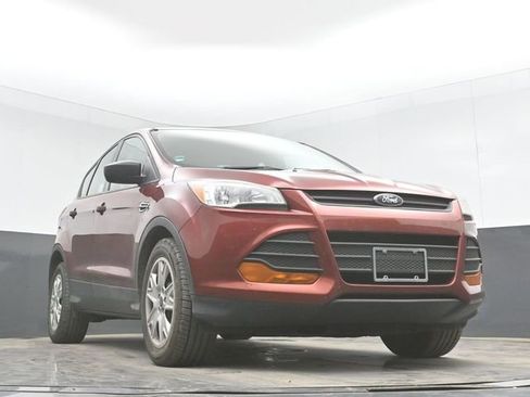 Used 2016 Ford Escape S FWD image 27