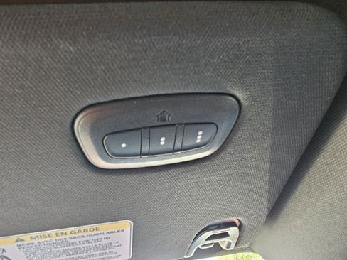 New 2025 RAM 1500 Big Horn image 22