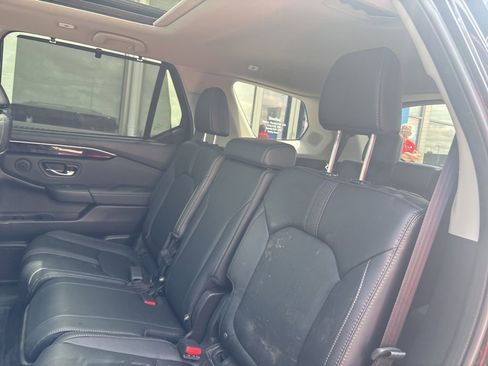 Used 2023 Honda Pilot Touring image 40