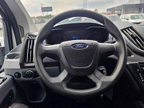 Used 2018 Ford Transit 350 XL RWD image 11
