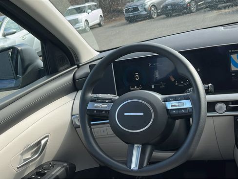 Used 2025 Hyundai Tucson SEL image 21