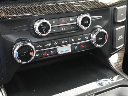 New 2025 Ford F150 Lariat w/ Equipment Group 502A High image 20