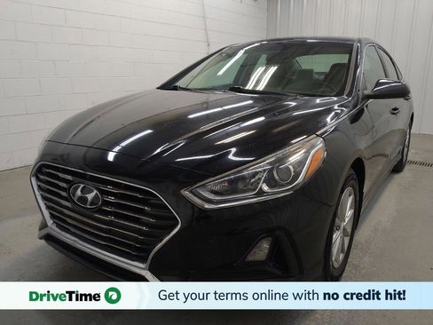 Used 2019 Hyundai Sonata SE FWD image 1