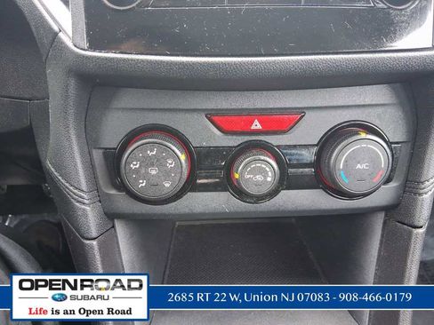 Used 2017 Subaru Impreza 2.0i image 22