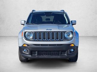 Used 2018 Jeep Renegade Latitude AWD/4WD video 2