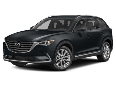 Used 2023 MAZDA CX-9 Grand Touring image 1