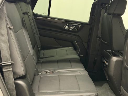 Certified 2024 Chevrolet Tahoe LT image 19