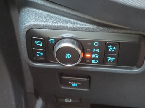 Used 2024 Ford Bronco Raptor w/ Interior Carbon Fiber Pack 6 AWD/4WD image 26