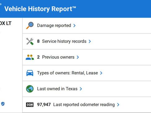 Used 2020 Chevrolet Equinox LT image 6