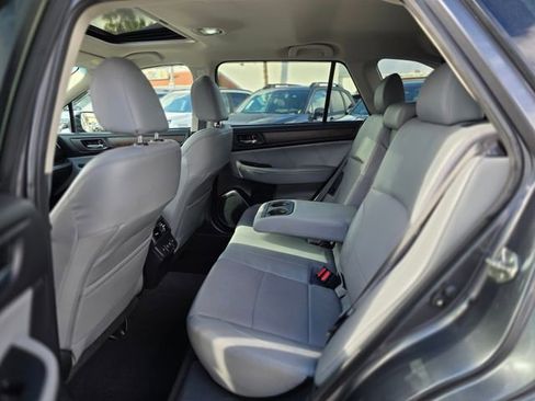 Used 2019 Subaru Outback 2.5i Limited image 15