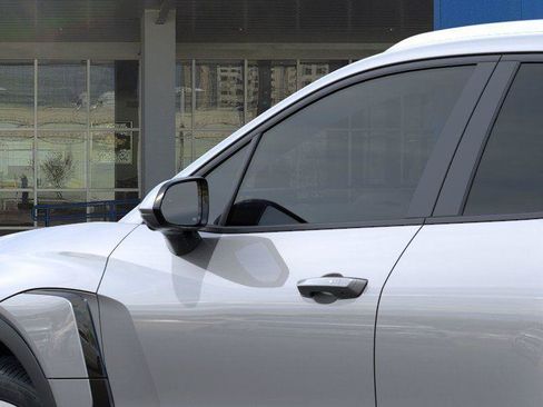 New 2026 Chevrolet Blazer EV LT FWD image 12