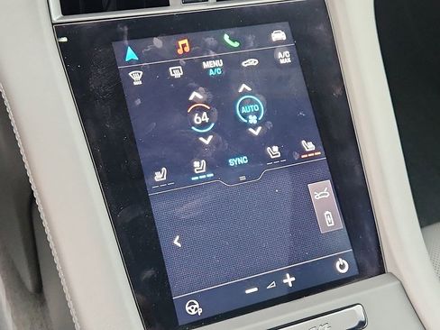 Certified 2025 Porsche Taycan image 14