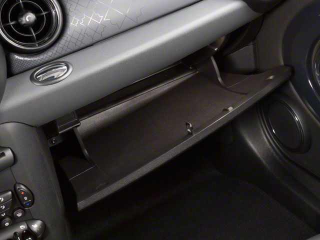 Used 2010 MINI Cooper S FWD image 16