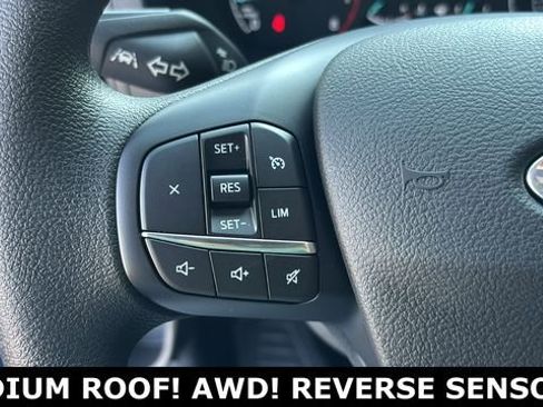 New 2025 Ford Transit 350 XL AWD/4WD image 13