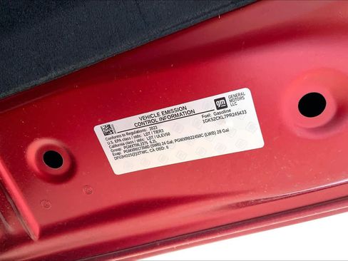 Used 2023 GMC Yukon AT4 image 33