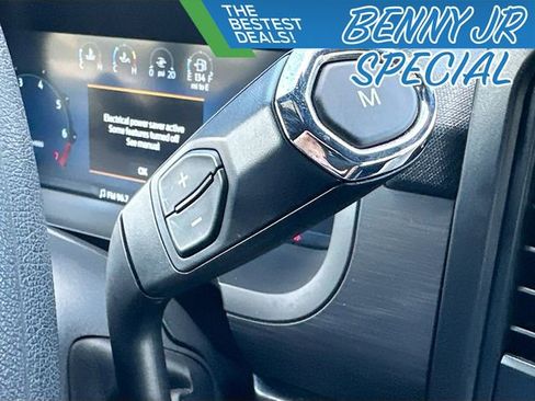 Used 2024 Ford F150 STX w/ STX Black Appearance Package image 17