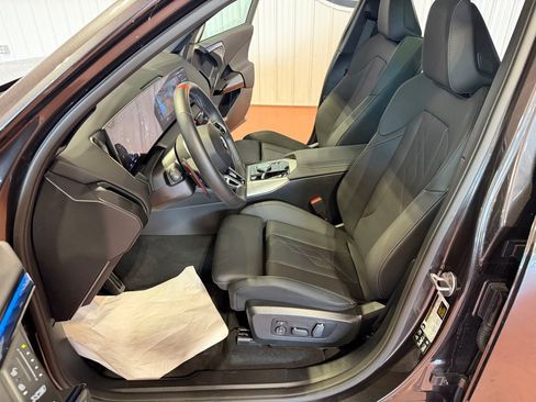 Used 2025 BMW X3 M50 w/ Premium Package AWD/4WD image 20