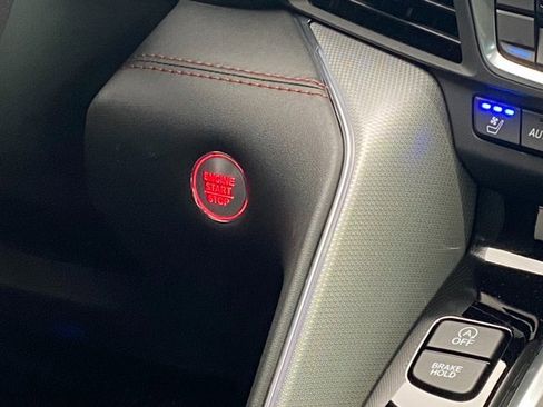 Certified 2025 Acura TLX SH-AWD w/ A-SPEC Pkg image 14