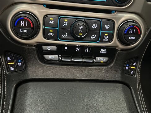 Used 2018 GMC Yukon Denali w/ Open Road Package image 33