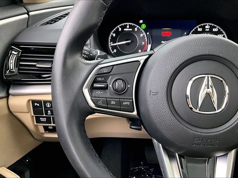 Certified 2024 Acura RDX SH-AWD w/ Technology Package image 24