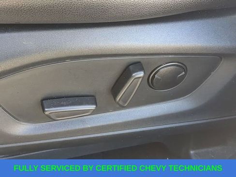 Used 2023 Ford Explorer Limited image 25