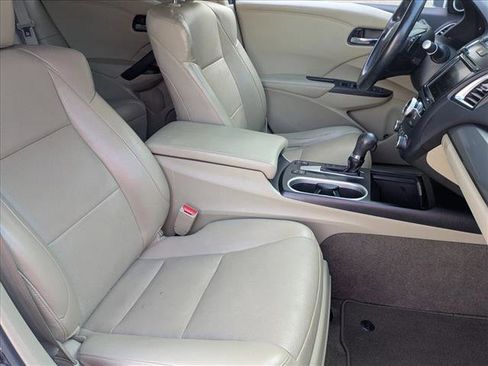 Used 2016 Acura RDX FWD w/ Advance Package image 17