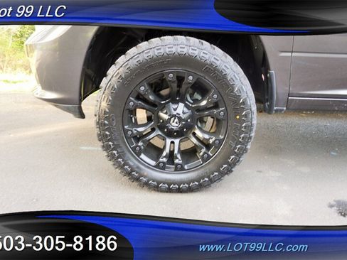 Used 2015 RAM 1500 Express AWD/4WD image 3