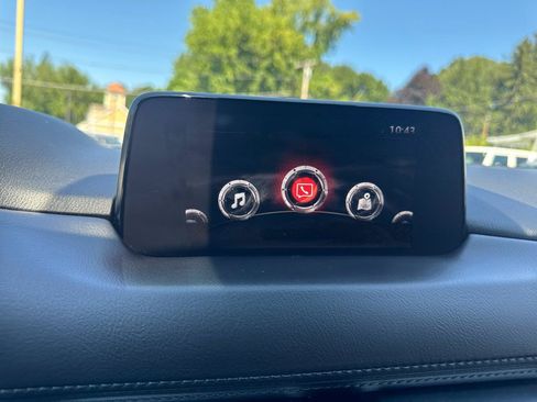 Used 2019 MAZDA CX-5 Touring AWD/4WD image 33