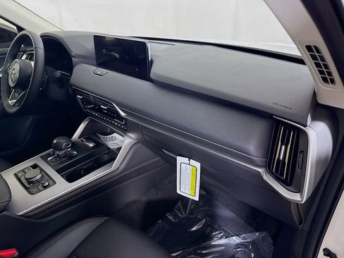 New 2026 MAZDA CX-90 3.3 Turbo w/ Premium Sport Pkg image 29