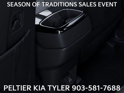 New 2025 Kia Telluride SX Prestige X-Line image 24