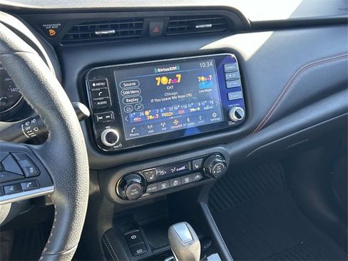 Used 2023 Nissan Kicks SR w/ SR Premium Package image 22