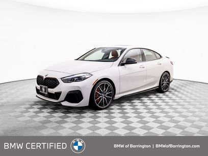 Certified 2024 BMW M235i xDrive Gran Coupe w/ M Performance Package