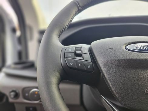 New 2026 Ford Transit 250 Low Roof w/ Load Area Protection Package image 21