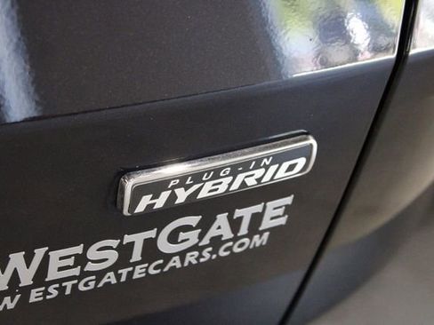 Used 2021 Ford Escape SEL image 44