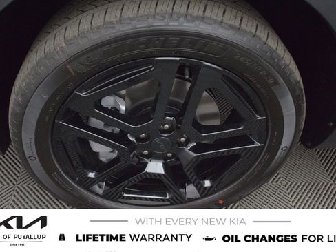 New 2025 Kia Telluride SX X-Line image 21