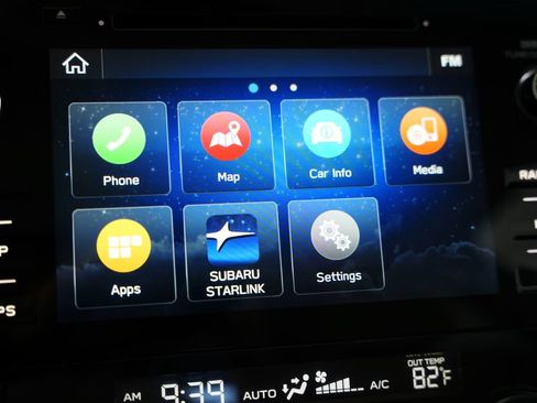 Used 2019 Subaru Outback 2.5i Premium AWD/4WD image 20