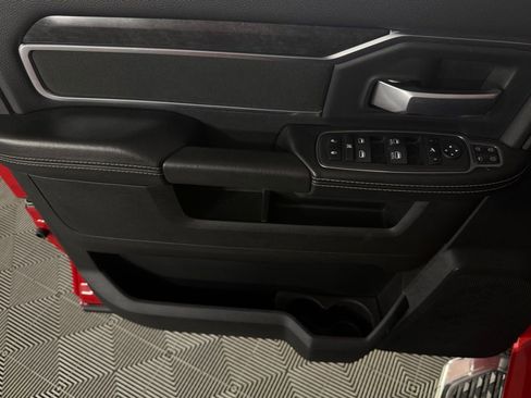 Certified 2024 RAM 2500 Big Horn w/ Bed Utility Group image 21