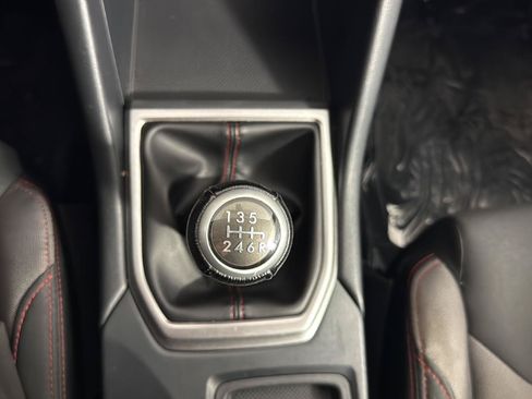 Used 2023 Subaru WRX AWD/4WD image 14
