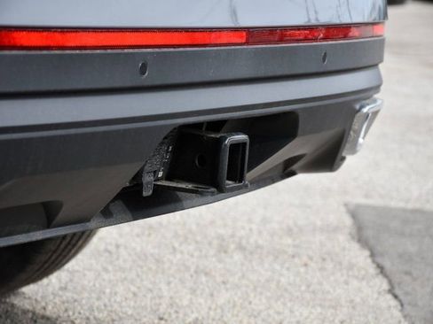 New 2026 Volkswagen Atlas SE AWD/4WD image 10